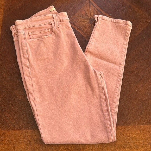 Joe’s Jeans The Charlie high rise skinny ankle - Size 32 - Picture 3 of 6
